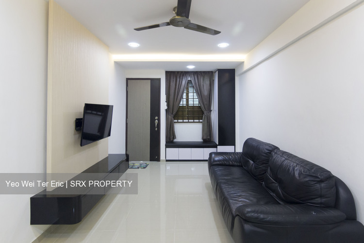 Blk 740 Yishun Avenue 5 (Yishun), HDB 3 Rooms #180063292